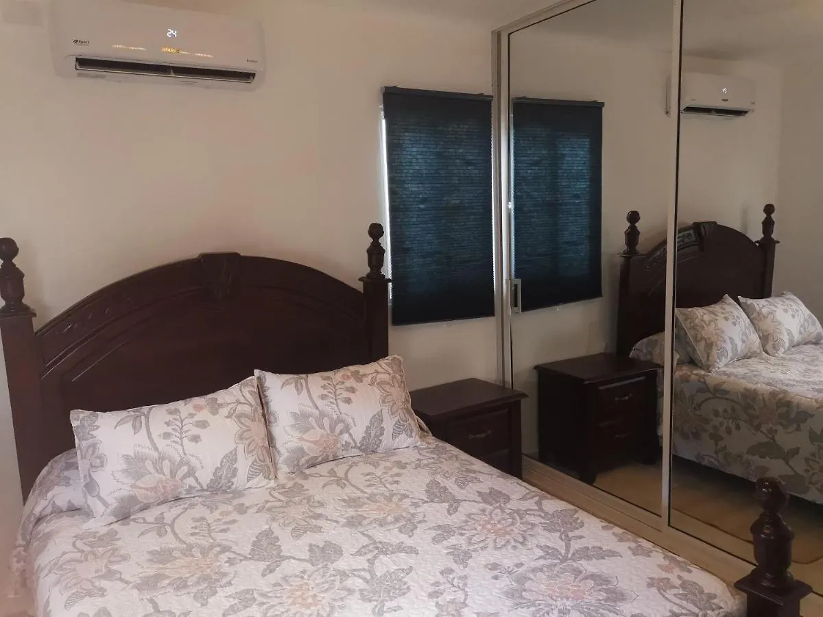 Apartamento Pamela Apartment Santo Domingo